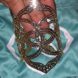 Kendra Scott Cuff Bracelet